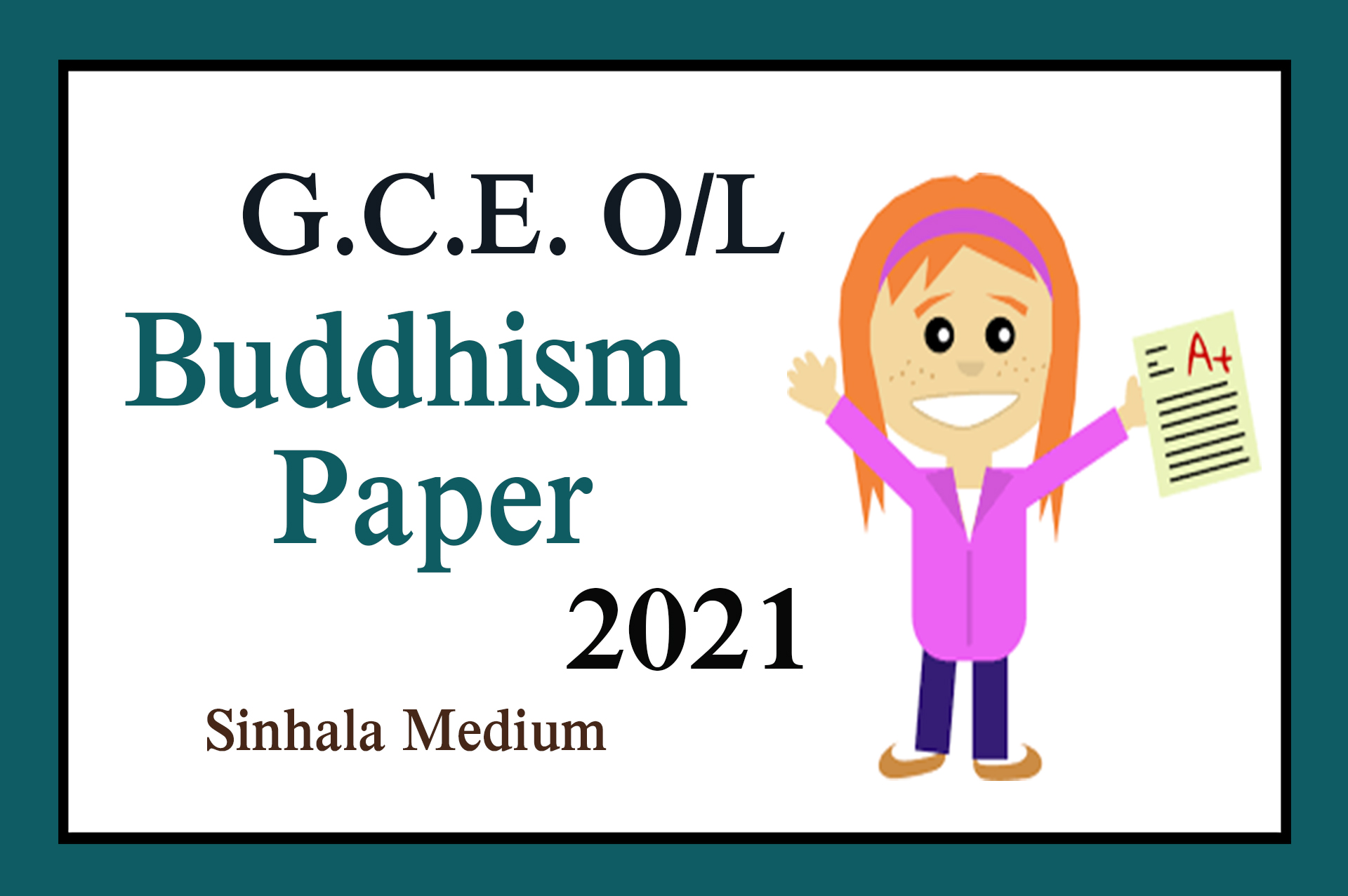 download-2021-o-l-buddhism-past-paper-in-sinhala-medium-trypastpapers