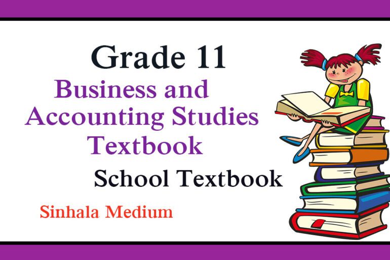 Business and Accounting Studies TryPastPapers