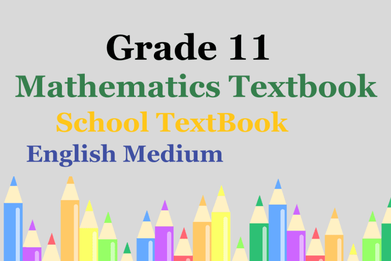 grade 11 maths textbook part 2 english medium pdf download